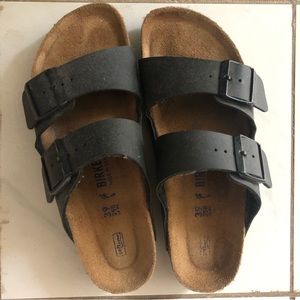 Birkenstocks